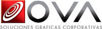 OVA Soluciones Graficas